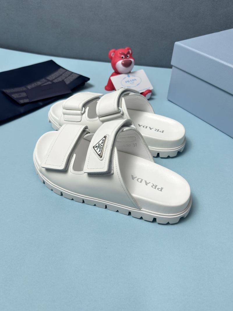 Prada Slippers